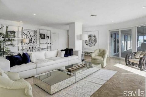 Apartman u Palm Jumeirah, Dubai, UAE 1 spavaća soba, 109 m2 Br. 647383 - fotografija 5