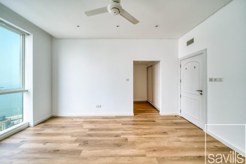 Apartment til salg i Jumeirah Beach Residence, Dubai, UAE 4 soveværelser, 274 kvm № 647382 - foto 10