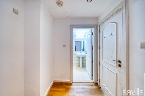 Apartment til salg i Jumeirah Beach Residence, Dubai, UAE 4 soveværelser, 274 kvm № 647382 - foto 20