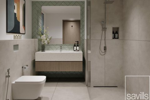 Apartment in City Walk, Dubai, UAE 2 bedrooms, 117 sq.m. № 647384 - photo 5