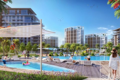 Apartment in City Walk, Dubai, UAE 2 bedrooms, 117 sq.m. № 647384 - photo 9