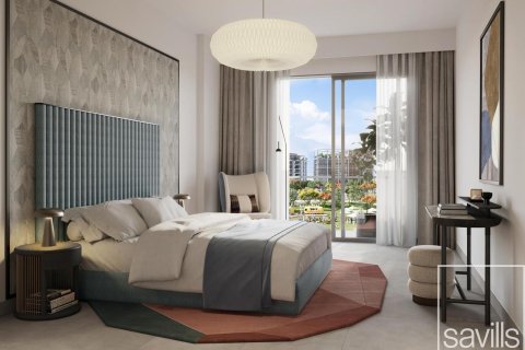 Apartment in City Walk, Dubai, UAE 2 bedrooms, 117 sq.m. № 647384 - photo 3