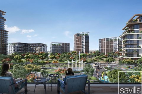 Apartment in City Walk, Dubai, UAE 2 bedrooms, 117 sq.m. № 647384 - photo 8