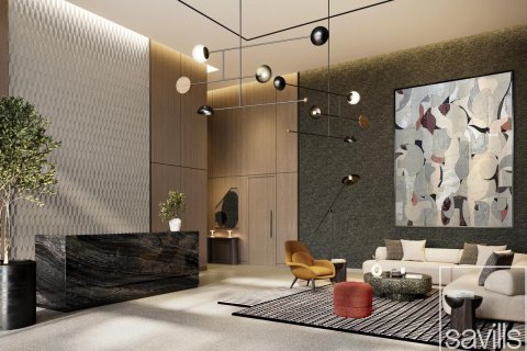 Apartmán v City Walk, Dubai, SAE 3 spálne, 221 m2 č. 647385 - Fotografia 10