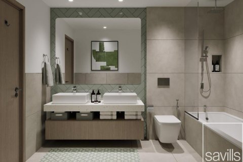 Apartmán v City Walk, Dubai, SAE 3 spálne, 221 m2 č. 647385 - Fotografia 13