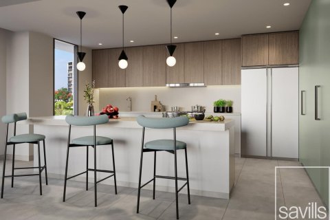 Apartmán v City Walk, Dubai, SAE 3 spálne, 221 m2 č. 647385 - Fotografia 9