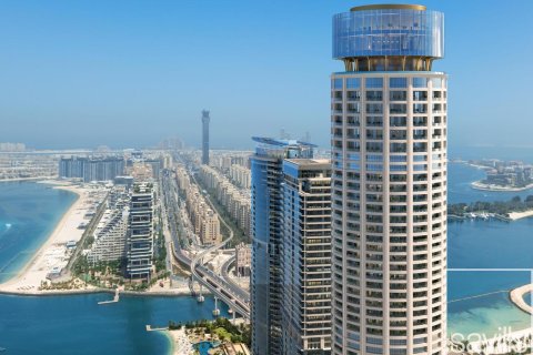 Appartement à vendre à  Palm Jumeirah, Dubai, EAU 1 chambre, 99 m2 № 647387 - photo 2