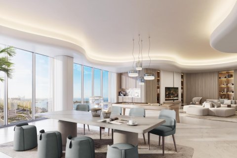 Appartement à vendre à  Palm Jumeirah, Dubai, EAU 1 chambre, 108 m2 № 647386 - photo 5