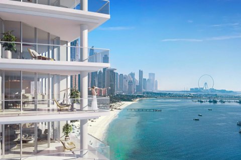 Appartement à vendre à  Palm Jumeirah, Dubai, EAU 1 chambre, 108 m2 № 647386 - photo 3