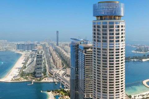 Appartement à vendre à  Palm Jumeirah, Dubai, EAU 1 chambre, 108 m2 № 647386 - photo 4