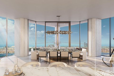 Appartement à vendre à  Palm Jumeirah, Dubai, EAU 1 chambre, 99 m2 № 647388 - photo 6