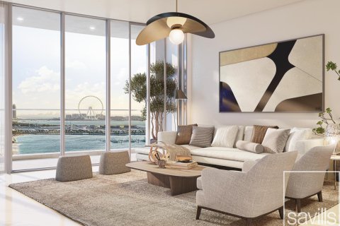 Appartement à vendre à  Palm Jumeirah, Dubai, EAU 1 chambre, 99 m2 № 647388 - photo 8
