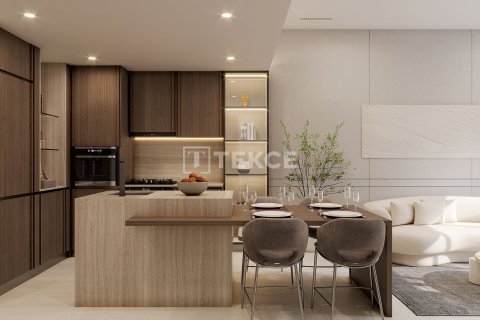 Byt v Dubai Land, SAE 1 pokoj, 34 m² Č.: 730830 - fotografie 15