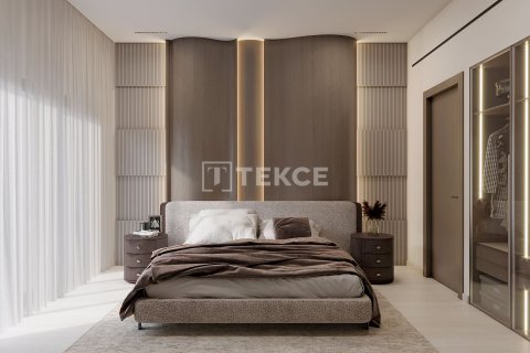 Byt v Dubai Land, SAE 1 pokoj, 34 m² Č.: 730830 - fotografie 13