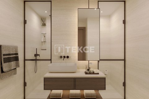 Byt v Dubai Land, SAE 1 pokoj, 34 m² Č.: 730830 - fotografie 12
