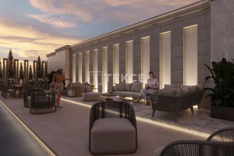 Byt v Dubai Land, SAE 1 pokoj, 34 m² Č.: 730830 - fotografie 10