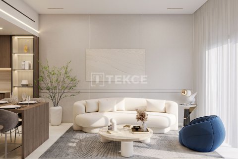 Byt v Dubai Land, SAE 1 pokoj, 34 m² Č.: 730830 - fotografie 17
