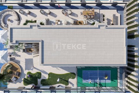 Byt v Dubai Land, SAE 1 pokoj, 34 m² Č.: 730830 - fotografie 9