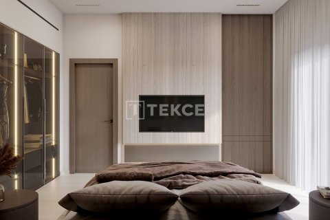 Apartment sa Dubai Land, UAE 1 silid-tulugan, 69 sq.m. № 730831 - larawan 14