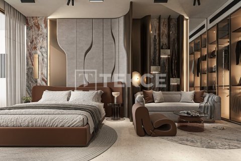 Appartement te koop in Jebel Ali, Dubai, VAE 1 kamer, 52 vr.m., nr 730829 - foto 11