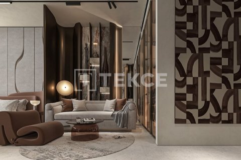 Appartement te koop in Jebel Ali, Dubai, VAE 1 kamer, 52 vr.m., nr 730829 - foto 6