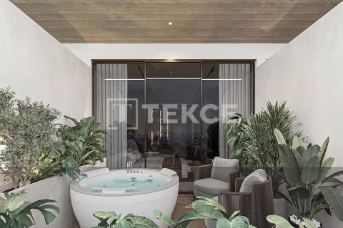 Appartement te koop in Jebel Ali, Dubai, VAE 1 kamer, 52 vr.m., nr 730829 - foto 13