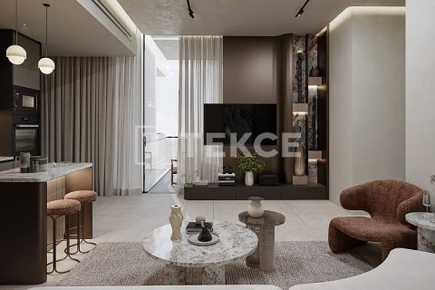 Appartement te koop in Jebel Ali, Dubai, VAE 1 kamer, 52 vr.m., nr 730829 - foto 7