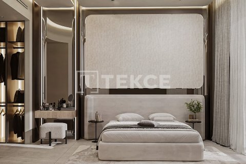 Appartement te koop in Jebel Ali, Dubai, VAE 1 kamer, 52 vr.m., nr 730829 - foto 12