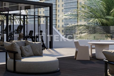 Appartement te koop in Jebel Ali, Dubai, VAE 1 kamer, 52 vr.m., nr 730829 - foto 5