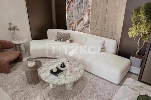 Appartement te koop in Jebel Ali, Dubai, VAE 1 kamer, 52 vr.m., nr 730829 - foto 9