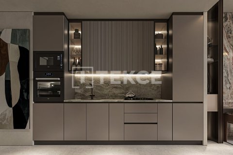 Appartement te koop in Jebel Ali, Dubai, VAE 1 kamer, 52 vr.m., nr 730829 - foto 10