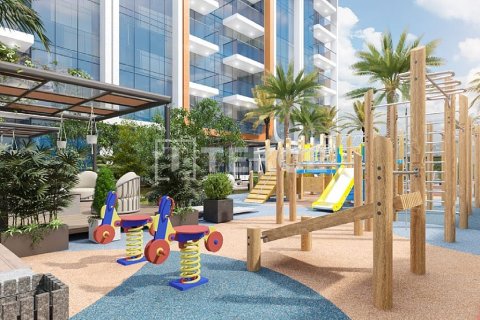 Apartmán v Jumeirah Village Circle, Dubai, SAE 1 spálňa, 79 m2 č. 730833 - Fotografia 10