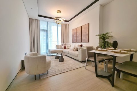 Apartmán v Jumeirah Village Circle, Dubai, SAE 1 spálňa, 79 m2 č. 730833 - Fotografia 13