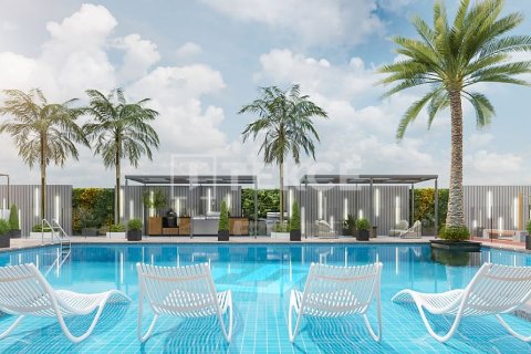 Apartmán v Jumeirah Village Circle, Dubai, SAE 1 spálňa, 79 m2 č. 730833 - Fotografia 7