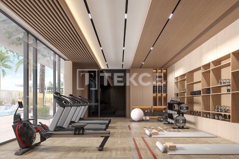 Apartmán v Jumeirah Village Circle, Dubai, SAE 1 spálňa, 79 m2 č. 730833 - Fotografia 12