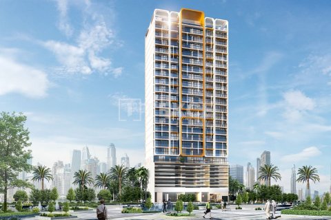 Apartmán v Jumeirah Village Circle, Dubai, SAE 1 spálňa, 79 m2 č. 730833 - Fotografia 3