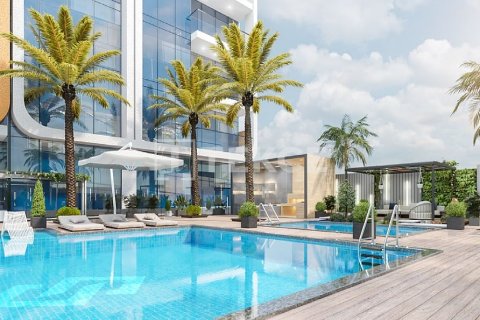 Apartmán v Jumeirah Village Circle, Dubai, SAE 1 spálňa, 79 m2 č. 730833 - Fotografia 8