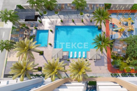 Apartmán v Jumeirah Village Circle, Dubai, SAE 1 spálňa, 79 m2 č. 730833 - Fotografia 4