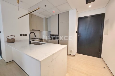 Apartmán v Jumeirah Village Circle, Dubai, SAE 1 spálňa, 79 m2 č. 730833 - Fotografia 14