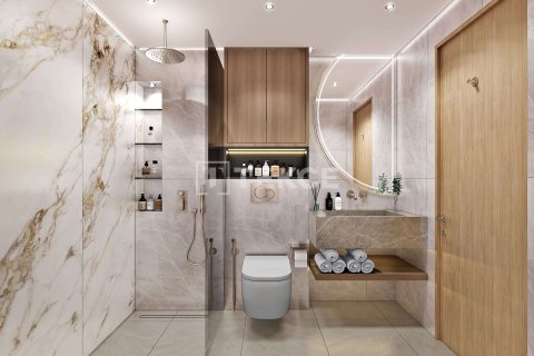 Huoneisto Jumeirah Village Circle, Dubai, Arabiemiraatit 1 huone, 51 m2 № 730834 - kuva 17