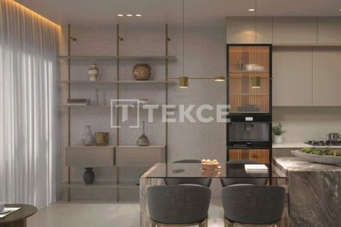 Apartament de vânzare în Majan, Dubai, EAU 1 dormitor, 72 mp. №730828 - poză 11