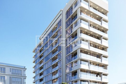 Apartament în Majan, Dubai, EAU 1 dormitor, 72 mp.  №730828