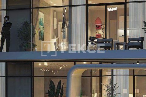 Apartament de vânzare în Majan, Dubai, EAU 1 dormitor, 72 mp. №730828 - poză 7