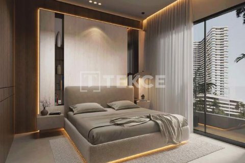 Apartament de vânzare în Majan, Dubai, EAU 1 dormitor, 72 mp. №730828 - poză 12