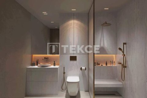 Apartament de vânzare în Majan, Dubai, EAU 1 dormitor, 72 mp. №730828 - poză 14