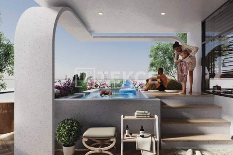 Apartament de vânzare în Majan, Dubai, EAU 1 dormitor, 72 mp. №730828 - poză 4