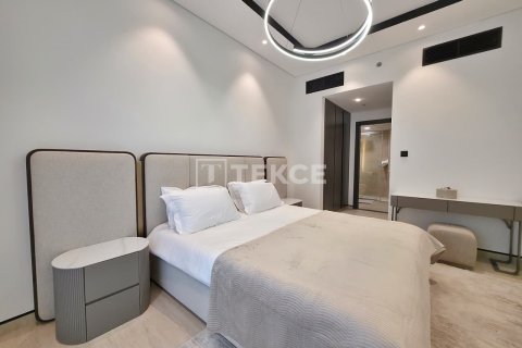 Apartman u Jumeirah Village Circle, Dubai, UAE 1 soba, 42 m2 Br. 730832 - fotografija 17