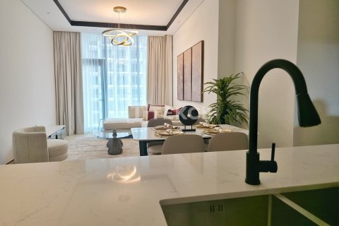 Apartman u Jumeirah Village Circle, Dubai, UAE 1 soba, 42 m2 Br. 730832 - fotografija 16