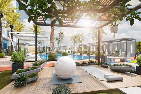 Apartman u Jumeirah Village Circle, Dubai, UAE 1 soba, 42 m2 Br. 730832 - fotografija 9