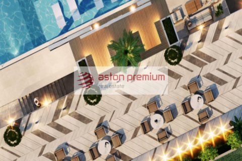 Byt v Arjan, Dubai, SAE 3 ložnice, 194.3 m² Č.: 630208 - fotografie 11